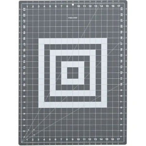 Skärmatta - Produktbild - Överblick