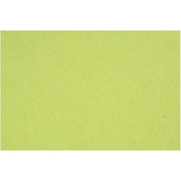 Hobbyfilt - Produktbild - Överblick