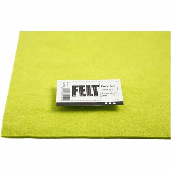 Hobbyfilt - Produktbild - Bild 1