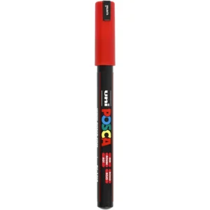 Posca Marker  - Produktbild - Överblick