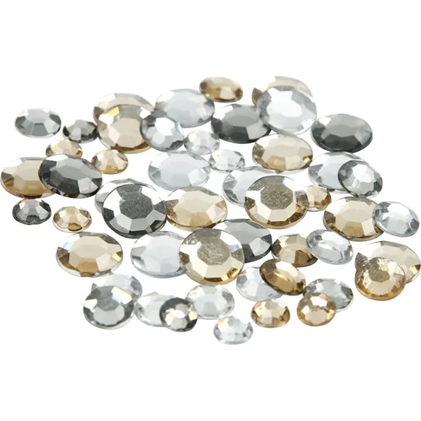 Rhinestones - Produktbild - Överblick