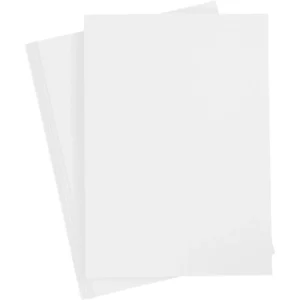 Färgad Kartong - Produktbild - Överblick