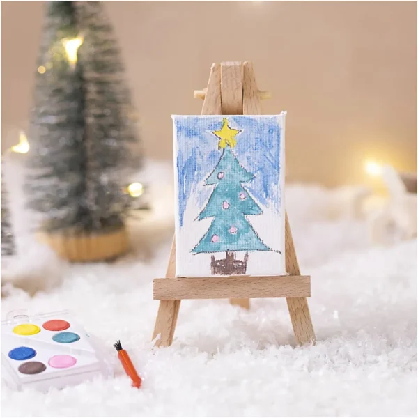 Mini DIY Kit Nissens Dörr - Produktbild - Bild 1