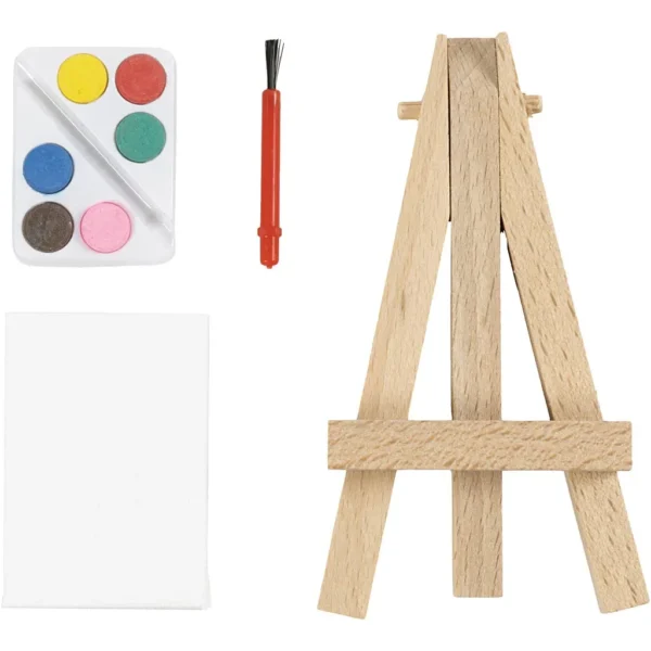 Mini DIY Kit Nissens Dörr - Produktbild - Bild 3