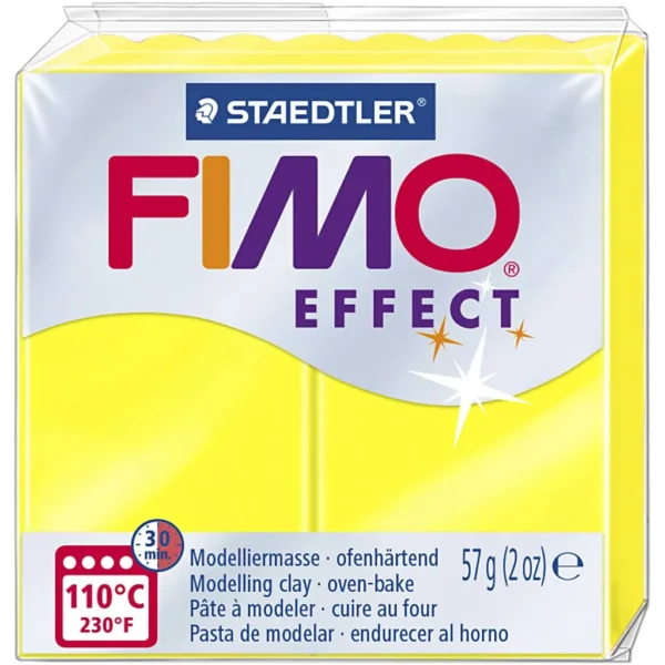 FIMO® Effect  - Produktbild - Överblick