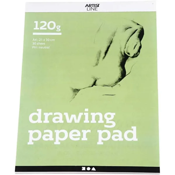 Ritblock - Produktbild - Bild 1