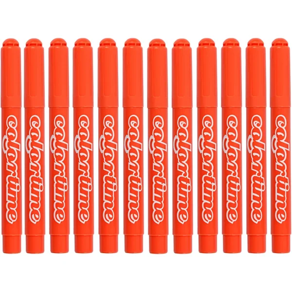 Colortime-pennor - Produktbild - Bild 1
