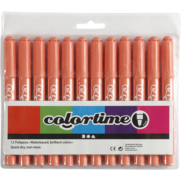Colortime-pennor - Produktbild - Bild 2