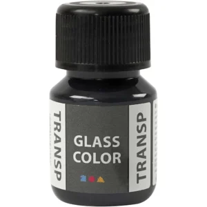 Glasfärg transparent - Produktbild - Överblick