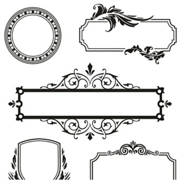 Clear Stamps - Produktbild - Bild 2