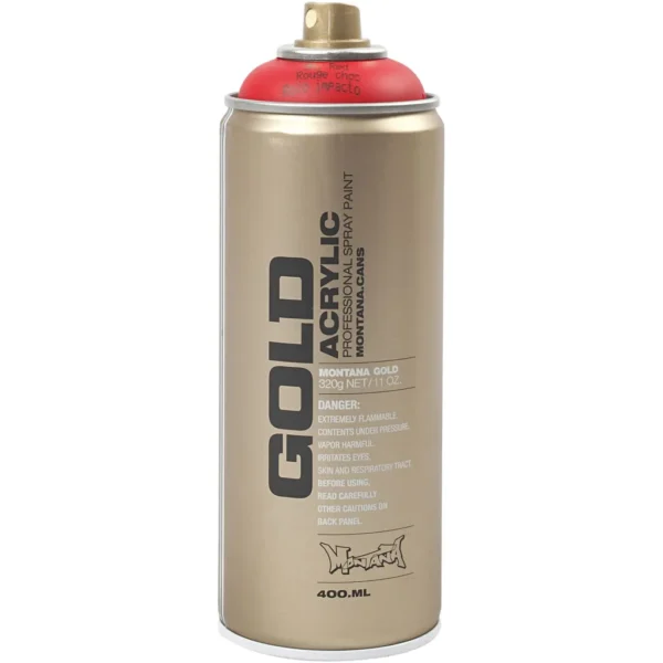 Sprayfärg - Produktbild - Överblick