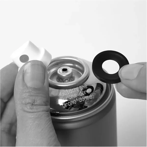 Sprayfärg - Produktbild - Bild 3