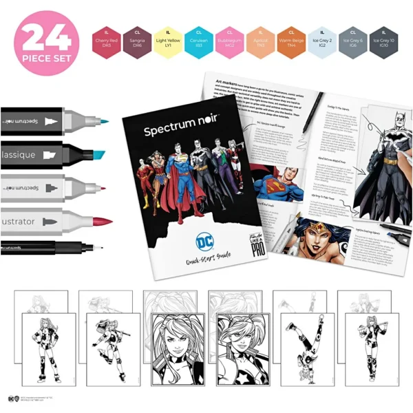 DIY Kit illustration - Produktbild - Bild 1