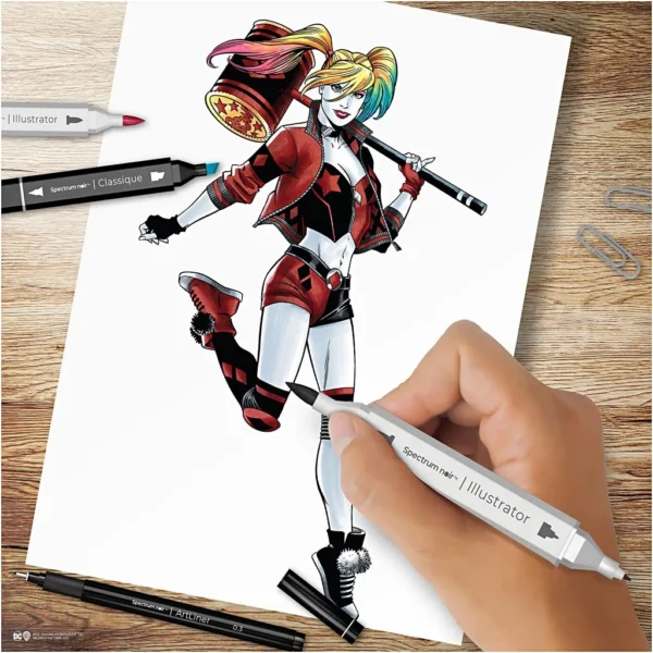 DIY Kit illustration - Produktbild - Bild 2