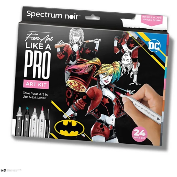 DIY Kit illustration - Produktbild - Bild 3