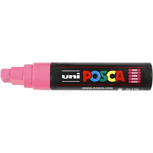 Posca Marker  - Produktbild - Bild 3