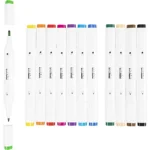 Illustrations marker