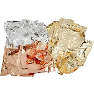 Slagmetall - Produktbild - Överblick