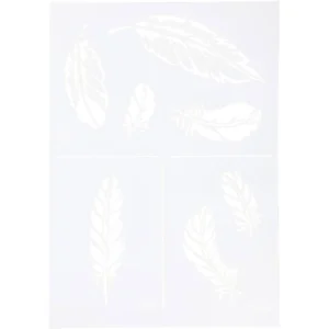 Stencil - Produktbild - Överblick