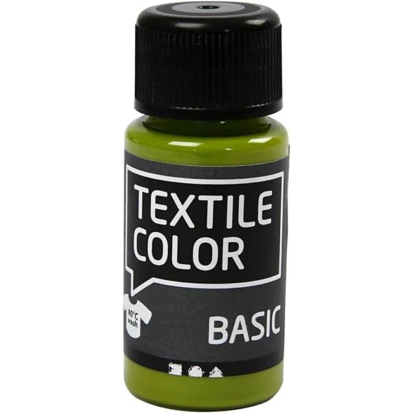 Textile Color textilfärg - Produktbild - Överblick