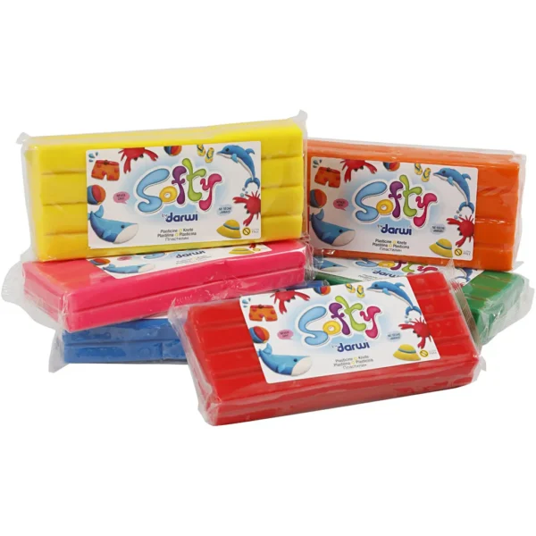 Softy Modellera - Produktbild - Bild 1