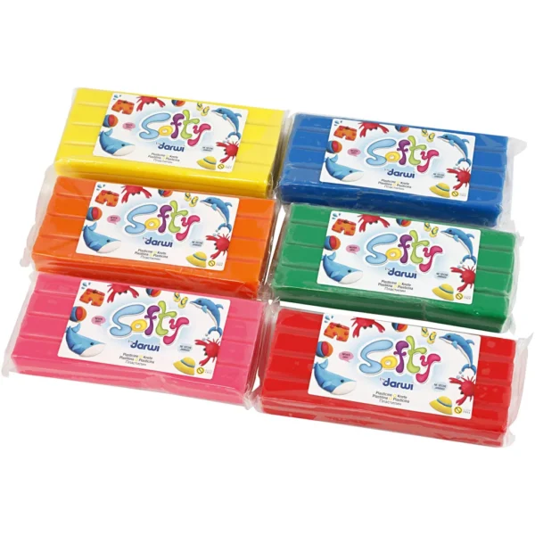 Softy Modellera - Produktbild - Bild 2