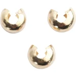 Knuttäckare till elastik