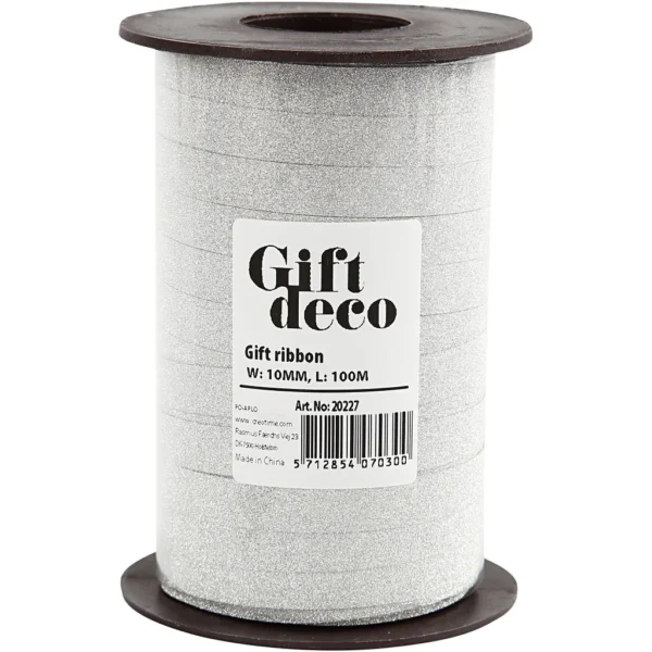 Presentsnören - Produktbild - Bild 1