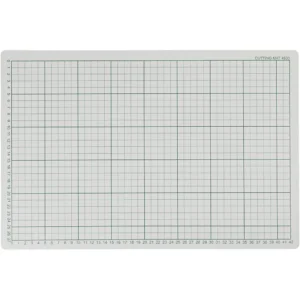 Skärmatta - Produktbild - Överblick