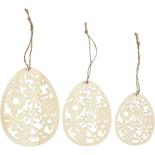 Ornament - Produktbild - Överblick