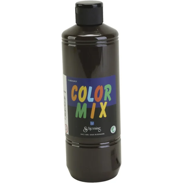 Greenspot Colormix - Produktbild - Överblick