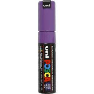 Posca Marker  - Produktbild - Överblick