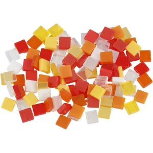 Minimosaik - Produktbild - Överblick