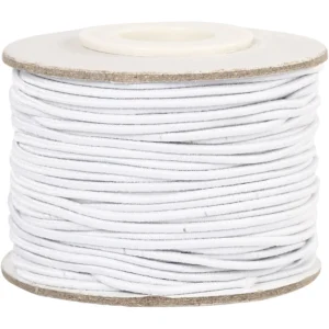 Elastiskt snöre - Produktbild - Överblick