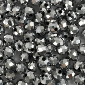 Facettpärlor - Produktbild - Överblick