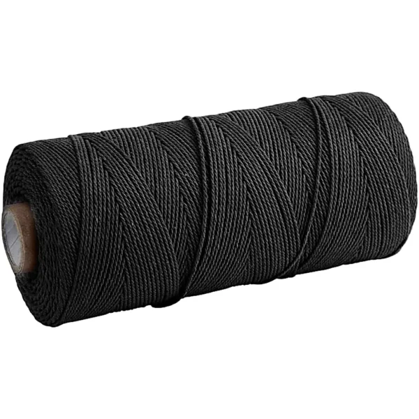 Knytgarn - Produktbild - Bild 1