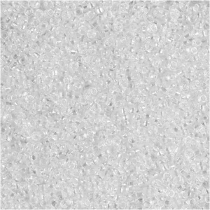 Rocaillepärlor - Produktbild - Överblick