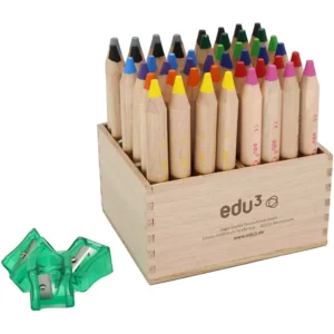 EDU First - Produktbild - Överblick