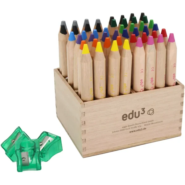 EDU First - Produktbild - Överblick