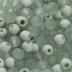 Plastpärlor