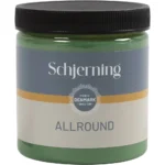 Utomhusfärg