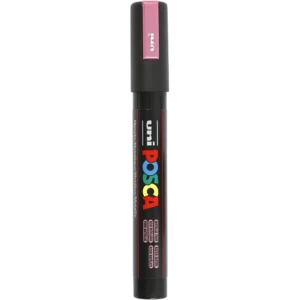 Posca Marker  - Produktbild - Överblick