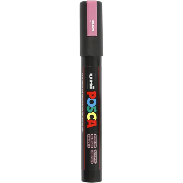 Posca Marker  - Produktbild - Överblick