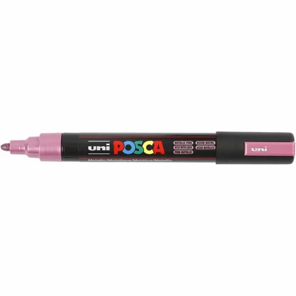 Posca Marker  - Produktbild - Bild 2