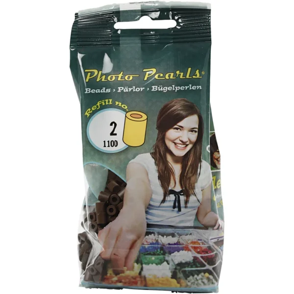 Photo Pearls - Produktbild - Bild 1