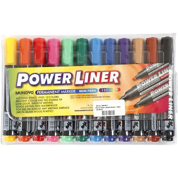 Power Liner - Produktbild - Bild 1