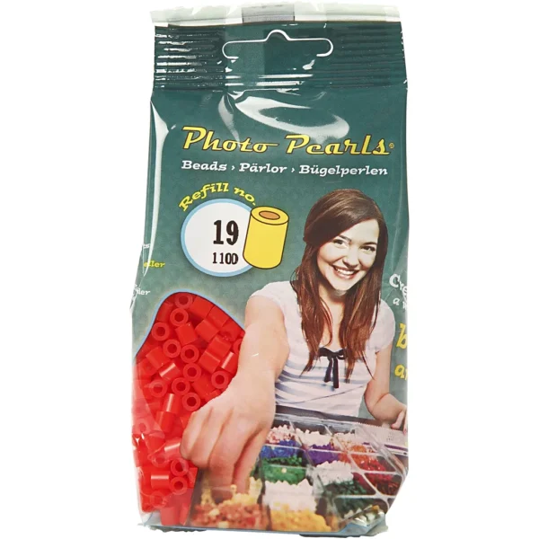 Photo Pearls - Produktbild - Bild 1