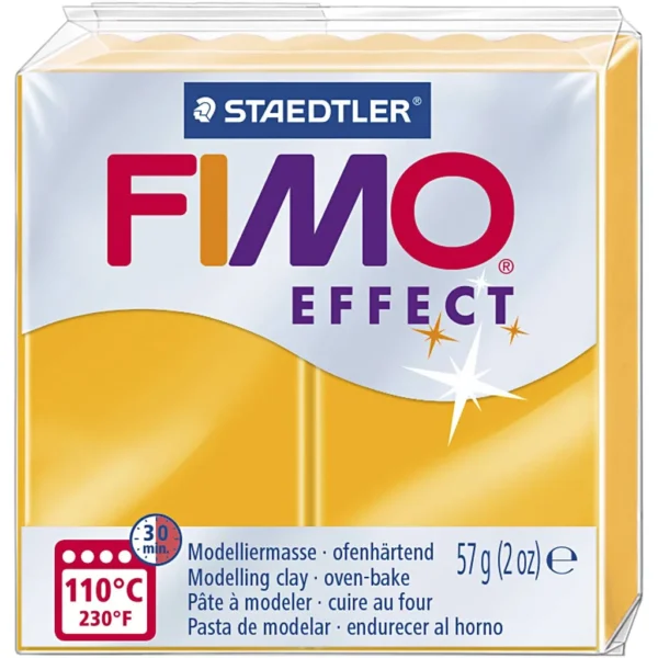 FIMO® Effect  - Produktbild - Överblick