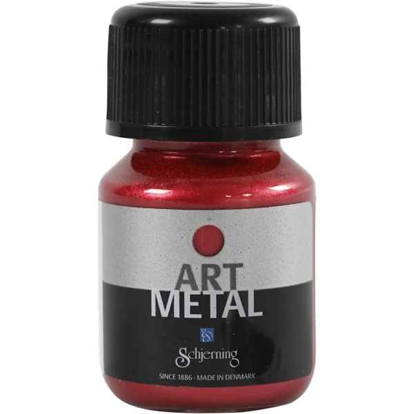 Art Metal Färg - Produktbild - Bild 1