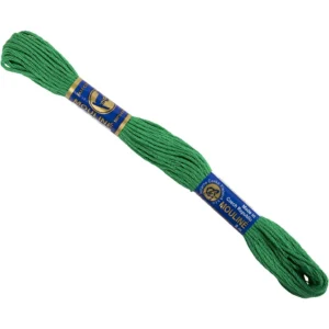 Broderigarn - Produktbild - Överblick